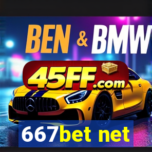 667bet net